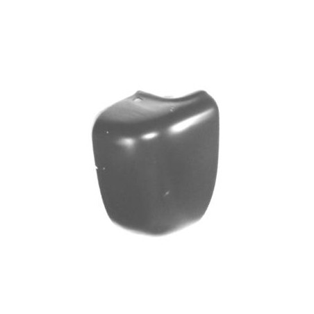CANTONALE ANT SX NERO NISSAN P/U 2WD-4WD (D21) 1992 1997 OEM