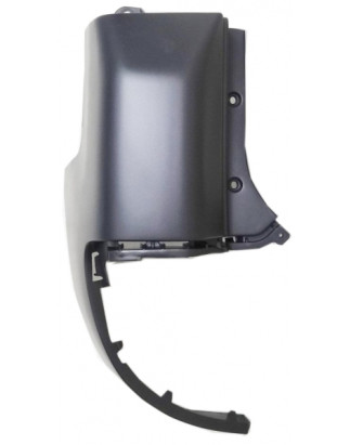 CANTONALE POST SX NERO 1 CITROEN BERLINGO (B9) 2008 2015 OEM