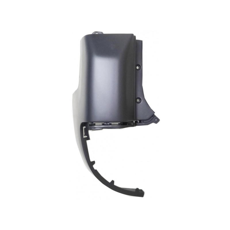 CANTONALE POST SX NERO 1 CITROEN BERLINGO (B9) 2008 2015 OEM 7410FQ