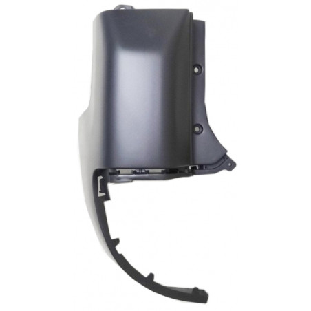 CANTONALE POST SX NERO 1 CITROEN BERLINGO (B9) 2008 2015 OEM