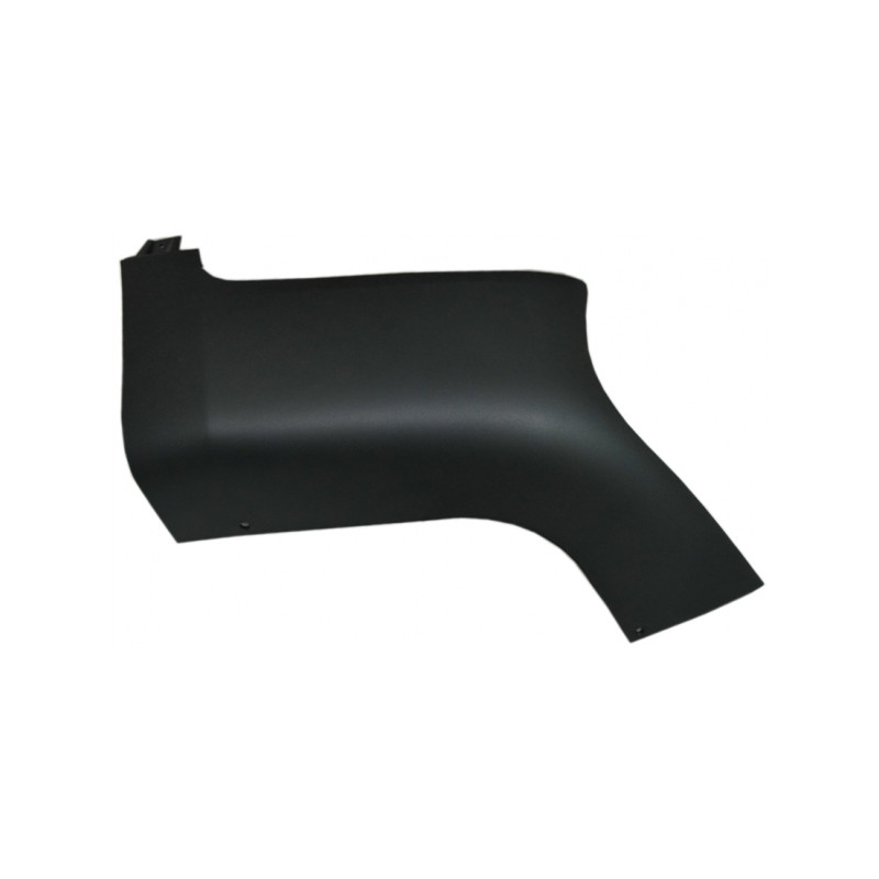 CANTONALE POST SX BMW X5 (E70) 2007 2010 OEM 51127242527