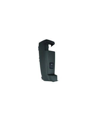 CANTONALE POST SX GRIGIO PER APERTURA PORTA 270° CITROEN JUMPER