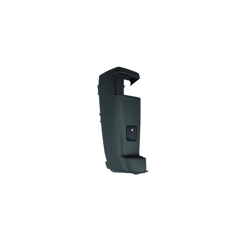 CANTONALE POST SX GRIGIO PER APERTURA PORTA 270° CITROEN JUMPER III 2006 2014