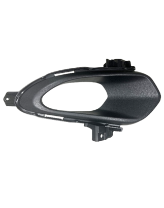 GRIGLIE PARAURTI ANT DX 5 KIA CEED 5D (ED) 2013 2015 OEM