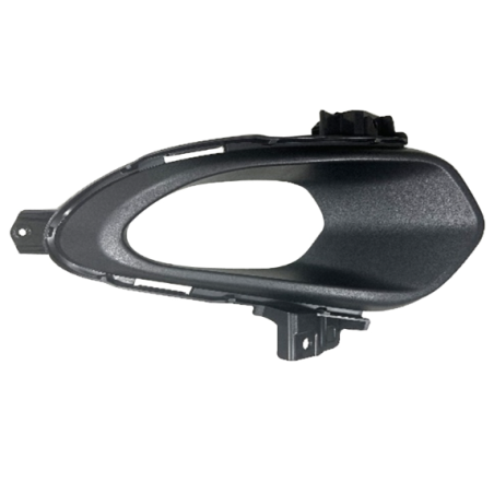 GRIGLIE PARAURTI ANT DX 5 KIA CEED 5D (ED) 2013 2015 OEM