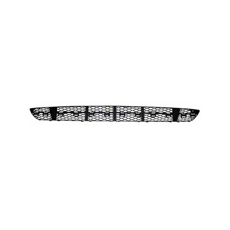 GRIGLIE PARAURTI ANT CENTRALE MERCEDES-BENZ E CLASS (W211) 2002 2009 OEM A2118850553