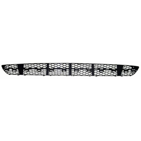 GRIGLIE PARAURTI ANT CENTRALE MERCEDES-BENZ E CLASS (W211) 2002