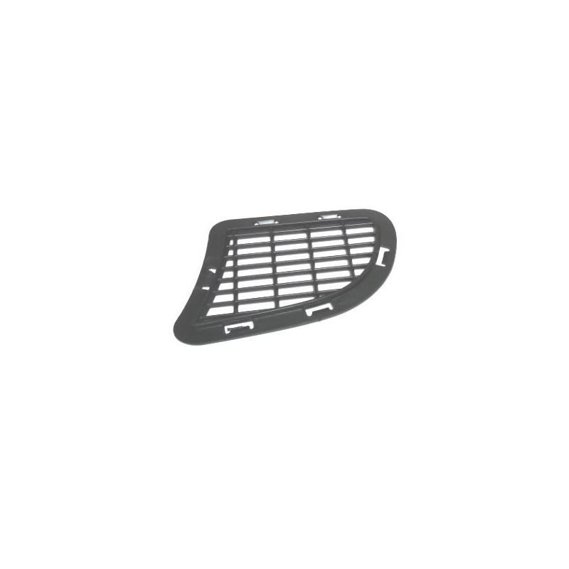 GRIGLIE PARAURTI ANT SX *ORIGINALE* FIAT CROMA SW (194) 2005 2009 OEM 735399329
