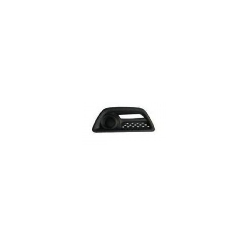 GRIGLIE PARAURTI ANT SX RENAULT CAPTUR I (J5/H5) 2013 2017 OEM 620755918R