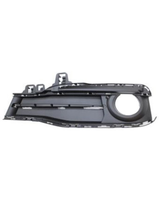 GRIGLIE PARAURTI ANT SX CHIUSA BMW SERIES 3 SDN/S W (F30/F31)