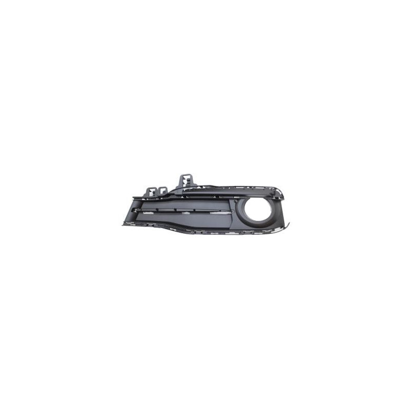 GRIGLIE PARAURTI ANT SX CHIUSA BMW SERIES 3 SDN/S W (F30/F31) 2014 2018 OEM 51117396885