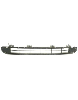 GRIGLIE PARAURTI ANT INF NERA PEUGEOT 508 I (8D) 2011 2015 OEM
