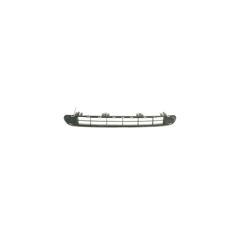 GRIGLIE PARAURTI ANT INF NERA PEUGEOT 508 I (8D) 2011 2015 OEM 7422Y8