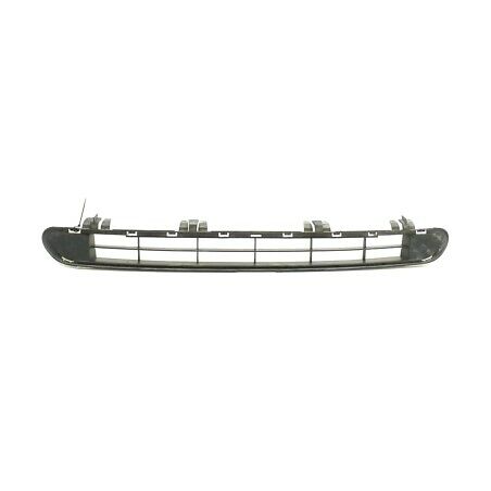 GRIGLIE PARAURTI ANT INF NERA PEUGEOT 508 I (8D) 2011 2015 OEM