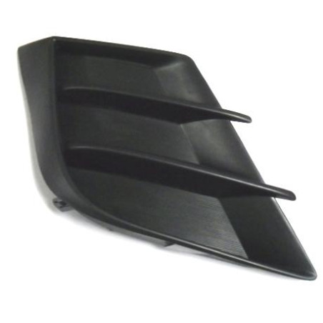 GRIGLIE PARAURTI ANT DX MAZDA 3 SDN-H/B (BL/BK) 2008 2013 OEM