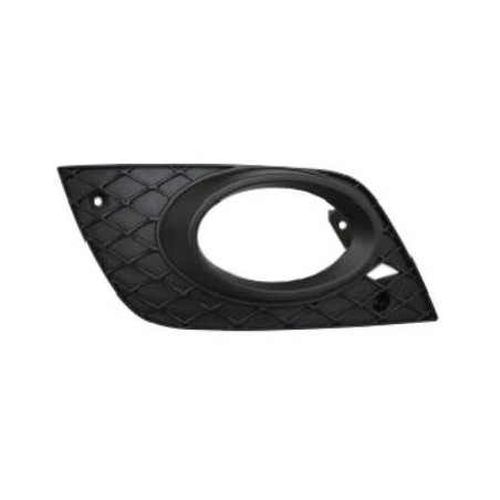 GRIGLIE PARAURTI ANT DX MERCEDES-BENZ ML (W164) 2005 2011 OEM