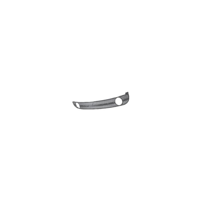 GRIGLIE PARAURTI ANT VOLKSWAGEN NEW BEETLE (9C1/1C1/1Y7) 1998 2011 OEM 1C0807681C01C