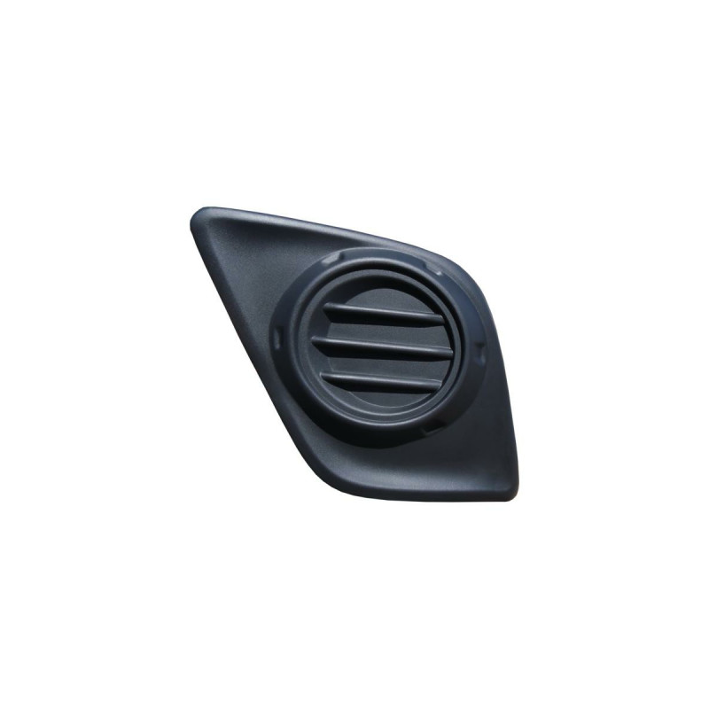 GRIGLIE PARAURTI ANT SX SENZA FENDINEBBIA TOYOTA HI-LUX 2WD/4WD (N1) 2015 2020 OEM 521280K200