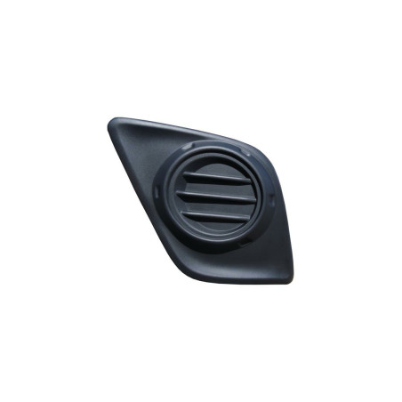 GRIGLIE PARAURTI ANT SX SENZA FENDINEBBIA TOYOTA HI-LUX 2WD/4WD