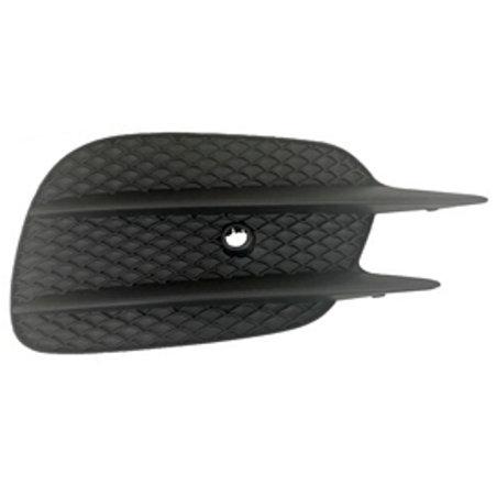 GRIGLIE PARAURTI ANT SX NERA MERCEDES-BENZ E CLASS COUPE/CABRIO