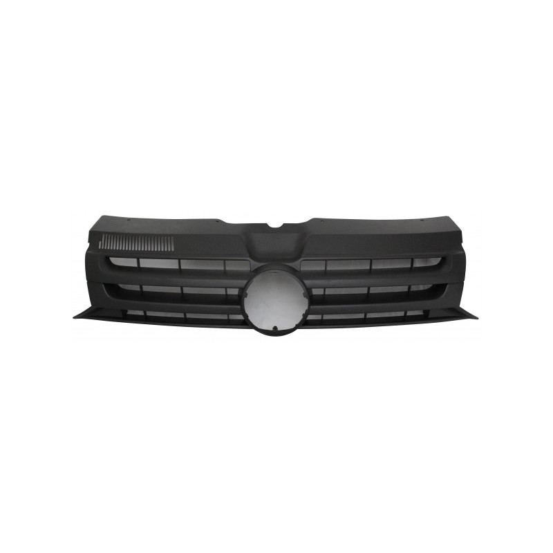GRIGLIE NERA VOLKSWAGEN TRANSPORTER (T5) (7HA/7HH/7EA/7EH) 2010 2015 OEM 7E08536539B9