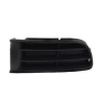 GRIGLIE PARAURTI ANT DX CHIUSA VOLKSWAGEN POLO (9N2) 2002 2005 OEM 6Q0853666B41
