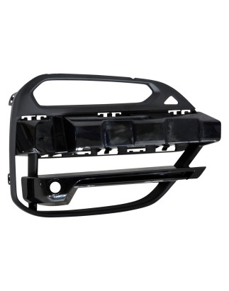 GRIGLIE FENDINEBBIA ANT SX BMW X3 (G01) 2017 2021 OEM