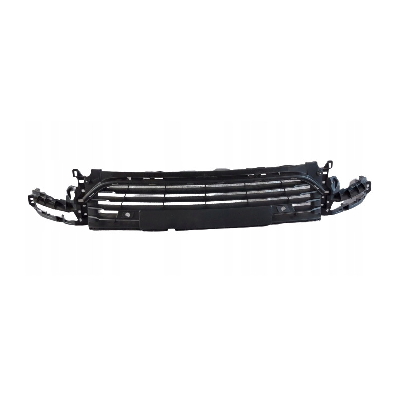 GRIGLIE PARAURTI ANT CENTRALE RENAULT CLIO IV (BH/KH) 2016 2019 OEM 622547505R
