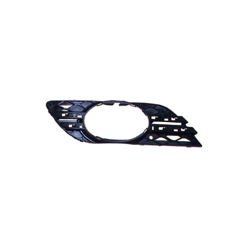 GRIGLIE PARAURTI ANT DX SENZA CROMATURA MERCEDES-BENZ E CLASS (W211) 2002 2009 OEM A2118850822