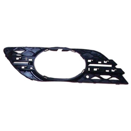 GRIGLIE PARAURTI ANT DX SENZA CROMATURA MERCEDES-BENZ E CLASS