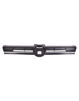 GRIGLIE NERA E CROMATA VOLKSWAGEN GOLF VII (BQ) 2016 2019 OEM