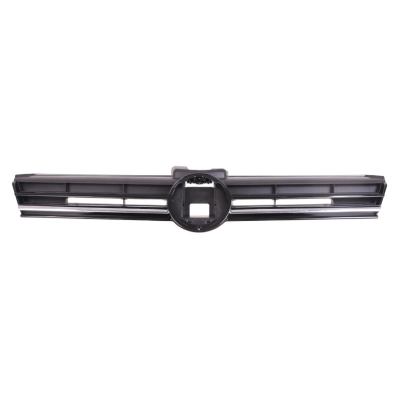 GRIGLIE NERA E CROMATA VOLKSWAGEN GOLF VII (BQ) 2016 2019 OEM 5G0853651CDZLL