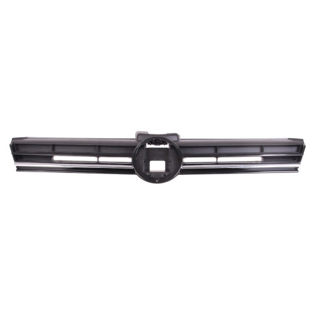 GRIGLIE NERA E CROMATA VOLKSWAGEN GOLF VII (BQ) 2016 2019 OEM