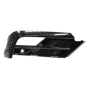 GRIGLIE PARAURTI ANT SUP SX VOLKSWAGEN TIGUAN (AD1/AX1) 2016 2020 OEM 5NN853665F041