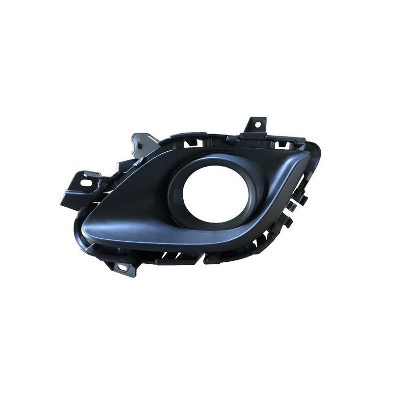 GRIGLIE PARAURTI ANT SX NERA MAZDA 6 (GJ/GL) 2013 2016 OEM GHR450C21A