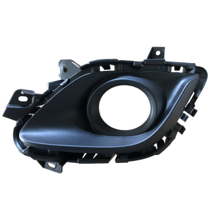 GRIGLIE PARAURTI ANT SX NERA MAZDA 6 (GJ/GL) 2013 2016 OEM