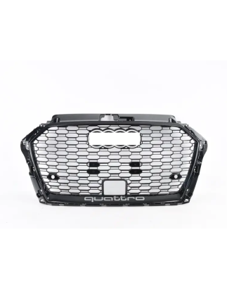 GRIGLIE AUDI A3 SEDAN/CABRIO (8V7/8VE/8VS/8VM) 2016 2020 OEM