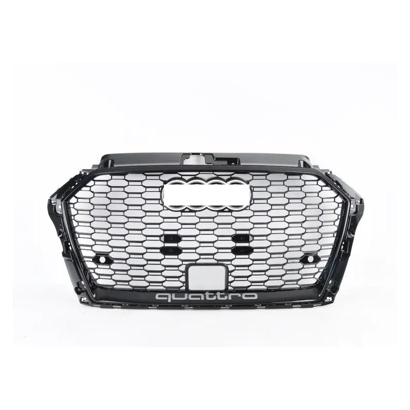 GRIGLIE AUDI A3 SEDAN/CABRIO (8V7/8VE/8VS/8VM) 2016 2020 OEM 8V5853651ST94