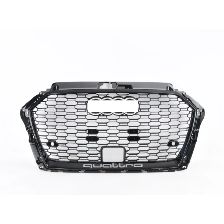 GRIGLIE AUDI A3 SEDAN/CABRIO (8V7/8VE/8VS/8VM) 2016 2020 OEM