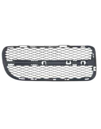 GRIGLIE PARAURTI ANT DX VOLKSWAGEN TOUAREG (7LA/7L6/7L7) 2003
