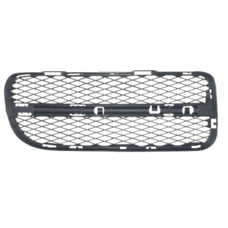 GRIGLIE PARAURTI ANT DX VOLKSWAGEN TOUAREG (7LA/7L6/7L7) 2003