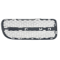 GRIGLIE PARAURTI ANT DX VOLKSWAGEN TOUAREG (7LA/7L6/7L7) 2003 2010 OEM 7L6853666A9B9