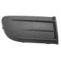GRIGLIE PARAURTI ANT DX T�V SKODA OCTAVIA 5 (1Z3/1Z5) 2004 2008 OEM 1Z0807368B41