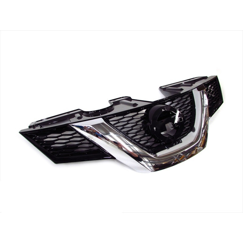 GRIGLIE CROMATA/NERA NISSAN X-TRAIL (T32/T32R/T32RR) 2014 2017 OEM 623104BAOB