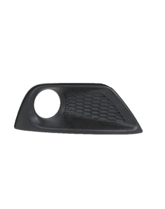 GRIGLIE PARAURTI ANT SX JEEP COMPASS (MP/M6/MV/M7) 2016 2022 OEM
