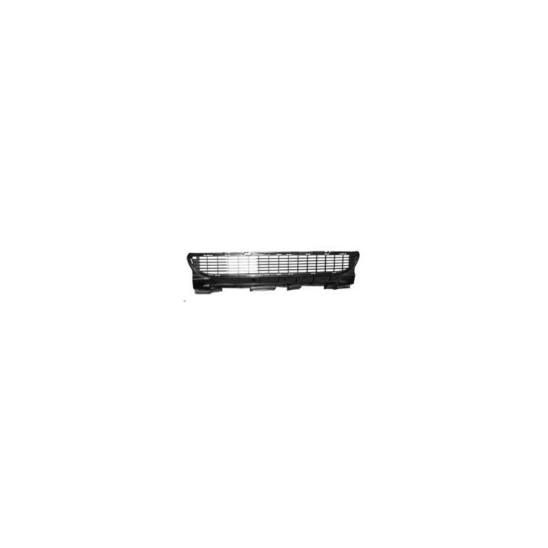 GRIGLIE PARAURTI ANT CENTRALE MERCEDES-BENZ A CLASS (W169) 2004 2012 OEM A1698850023