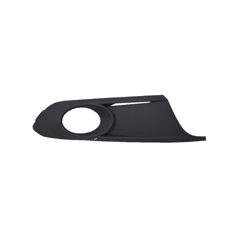 GRIGLIE PARAURTI ANT DX VOLKSWAGEN JETTA (162/163/AV3/AV2) 2010 2014 OEM 5C6853665A9B9