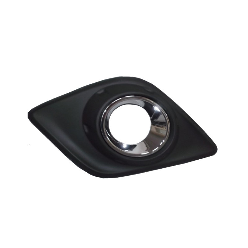 GRIGLIE PARAURTI ANT DX CROMATA TOYOTA HI-LUX 2WD/4WD (N1) 2015 2020 OEM 521270K170
