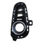 GRIGLIE PARAURTI ANT SX CROMATA KIA RIO H/B (YB/SC/FB) 2017 2020 OEM 86523H9020