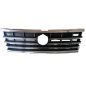 GRIGLIE PARAURTI ANT NERA CROMATA VOLKSWAGEN TOUAREG (CR7/RC8) 2018  OEM 760853651LRYP